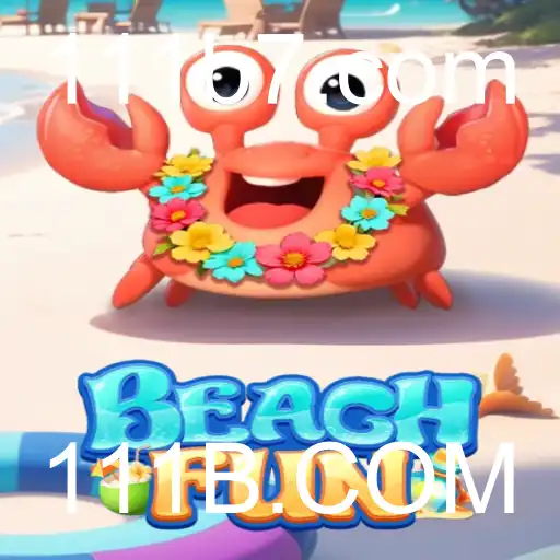 Explorando o Mundo Vibrante de BeachFun: Um Mergulho em Emoção e Estratégia