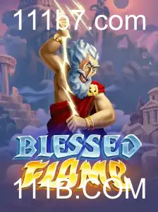 Explorando o Mundo de BlessedFlame: Um Jogo Inovador no Cenário Atual