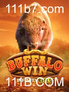 BuffaloWin: Descubra a Nova Sensação dos Jogos com 111B.COM