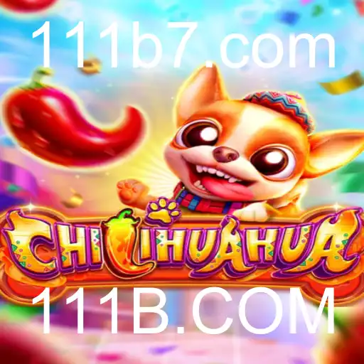 CHILIHUAHUA: A Excitante Nova Experiência de Jogo