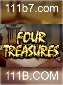 Explorando o Mundo de 'FourTreasures': Regras e Estratégias