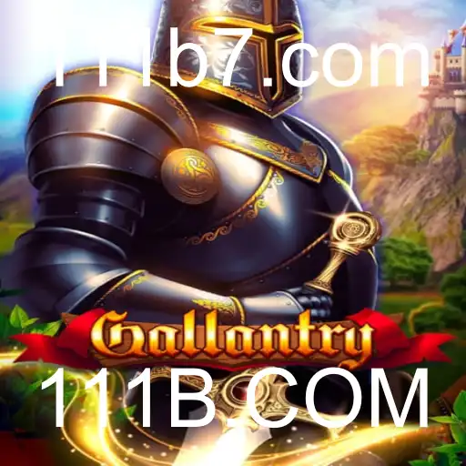 Gallantry: A Aventura Épica Que Conquistou o Mundo dos Jogos de 111B.COM