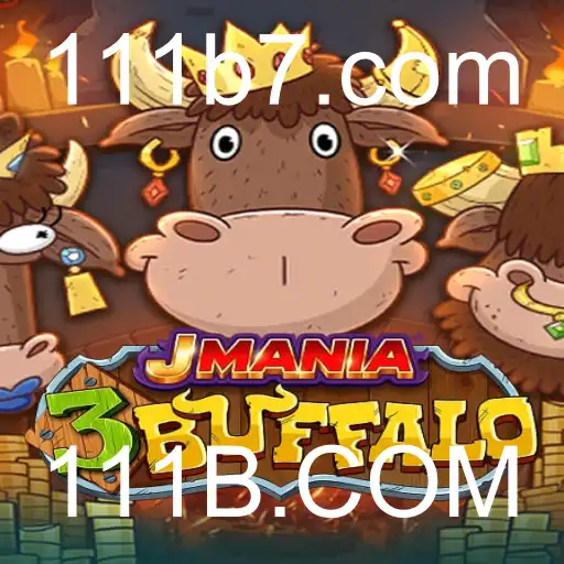 Explorando o Mundo de JMania3Buffalo: Uma Experiência Inovadora