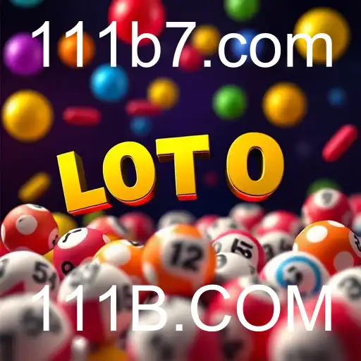 Jogos de loteria