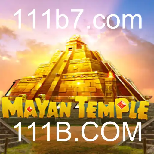 Descubra o Fascinante Mundo do Jogo MayanTemple em 111B.COM