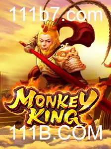 Descubra o Mundo Emocionante do Jogo MonkeyKing