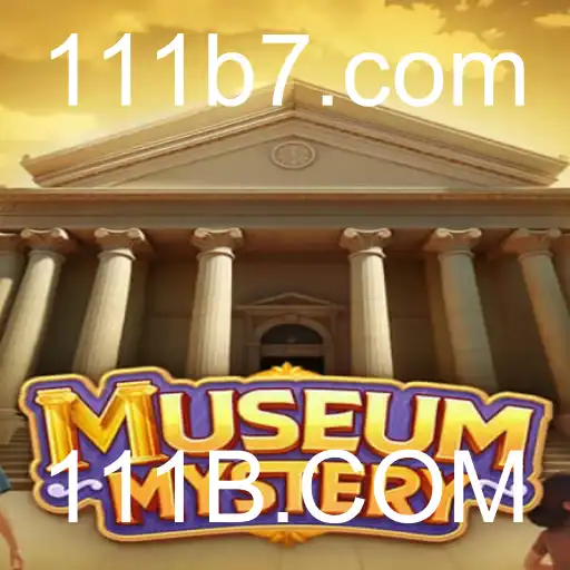 MuseumMystery: Descubra os Segredos Ocultos do Passado