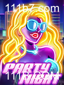Descubra as Emoções do Jogo PartyNight com 111B.COM