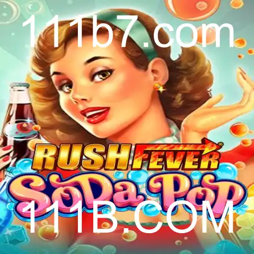 Descubra o Empolgante Mundo de RushFeverSodaPop