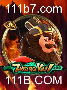 Explorando o Mundo de ZhongKui: Uma Aventura de Jogo Incrível